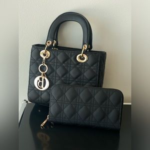 Dreamland 142 Lady Bag